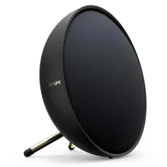 Defunc HOME LARGE Black