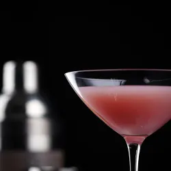 Рюмка коктейльная 210 мл "Daisy" d 10,7 см h16 см Cocktail Week P.L. [6]