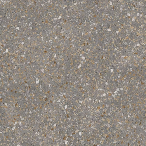 Керамогранит KERAMA MARAZZI ТЕРРАЦЦО коричневый обрезной 60x60 9 мм. SG632020R