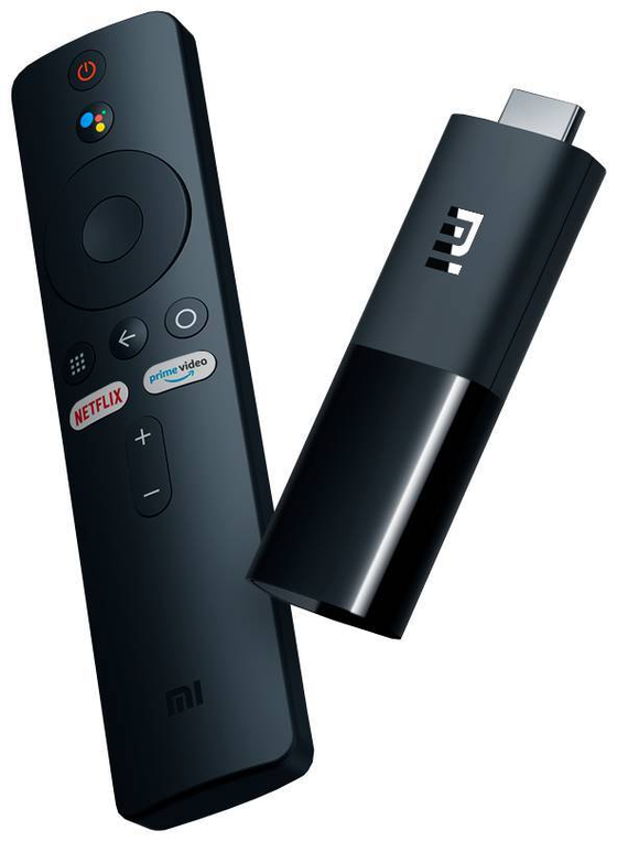 Xiaomi Mi TV Stick RU ТВ-приставка