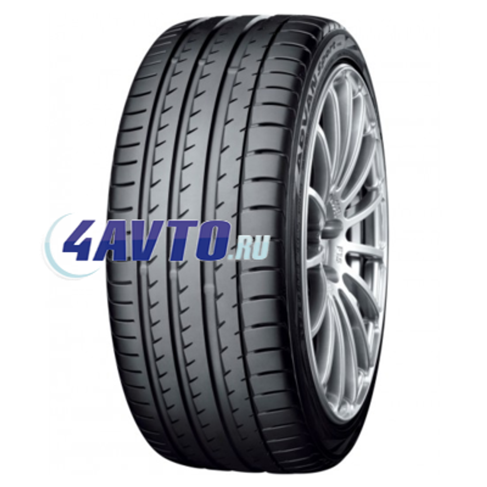 Легковая шина 235/65R17 108W Advan Sport V105S TL