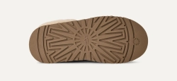 UGG Угги Tazzelle, каштановый