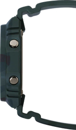 Часы Casio GAE-2100WE-3A