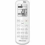 Бытовая сплит-система серии EXPERT PRO DC Inverter AS-13UW4RYDTV03