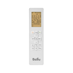 Сплит-система Ballu Odyssey DC BSOI-24HN8
