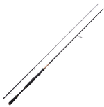Спиннинг Maximus ZIRCON-X JIG 24H 2,4m  20-60g
