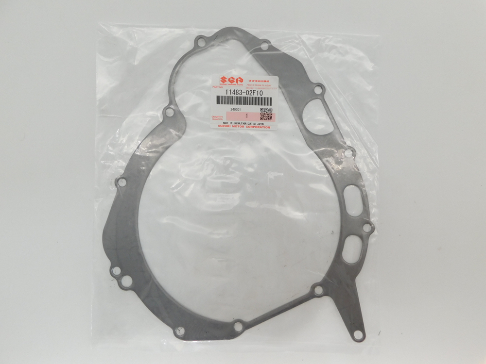 прокладка крышки генератора Suzuki SV1000 TL1000 DL1000 11483-02F10-000