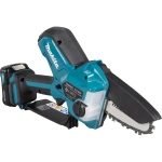 Аккумуляторная цепная пила Makita UC100DWA
