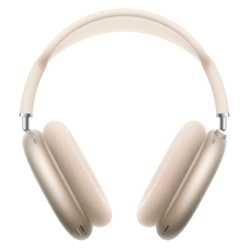 Беспроводные наушники Apple AirPods Max 2 (2026), Starlight (Сияющая звезда)