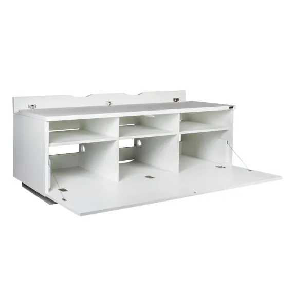 Radiotehnika Vector AV-1586 White