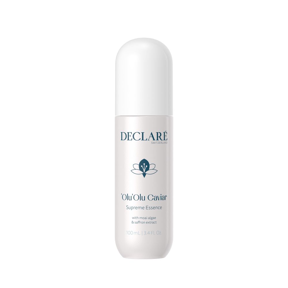 DECLARE 'OLU'OLU Caviar Supreme Essence — увлажняющая эссенция, 100 мл