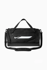 Сумка спортивная Nike Academy Hardcase S - черный