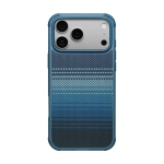 Чехол PITAKA Aramid ProGuard Case для Apple iPhone 17 Pro Max MagSafe, Moonrise