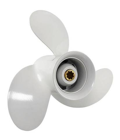 Винт Honda/Tohatsu 25-30л.с; 3x9-7/8x10