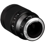 Объектив Nikon Nikkor Z MC 105mm f/2.8 VR S