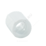 Муфта PP-R белая Дн 32 PRO VALFEX 10113032-PRO