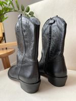 Сапоги Zara