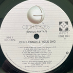 John Lennon & Yoko Ono ‎– Double Fantasy (Канада 1980г.)