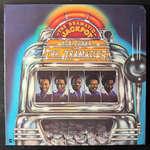 Ron Banks And The Dramatics ‎– The Dramatic Jackpot (США 1975г.)