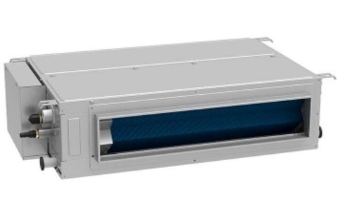 Канальный кондиционер Daichi DATA160ALMS1/DFTA160ALS1/-40