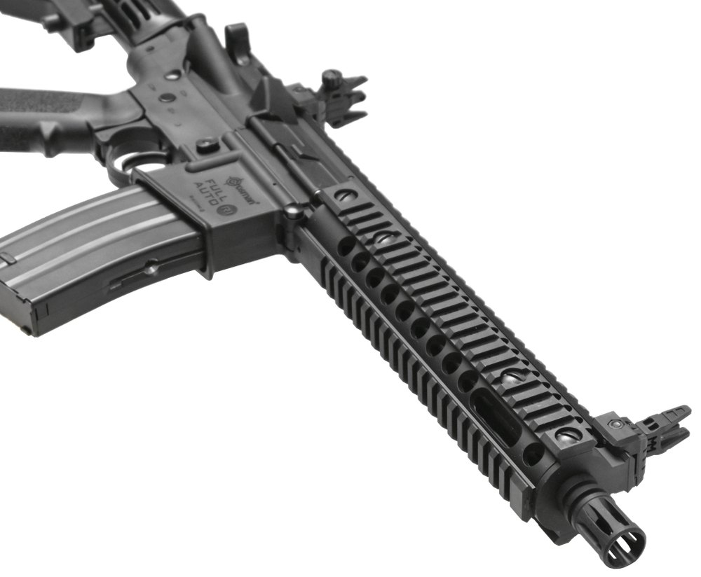 Винтовка пневматическая Crosman R 1 Full Auto 4,5 мм (3 дж)