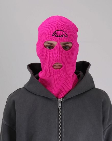 Балаклава Anteater Balaclava N Pink