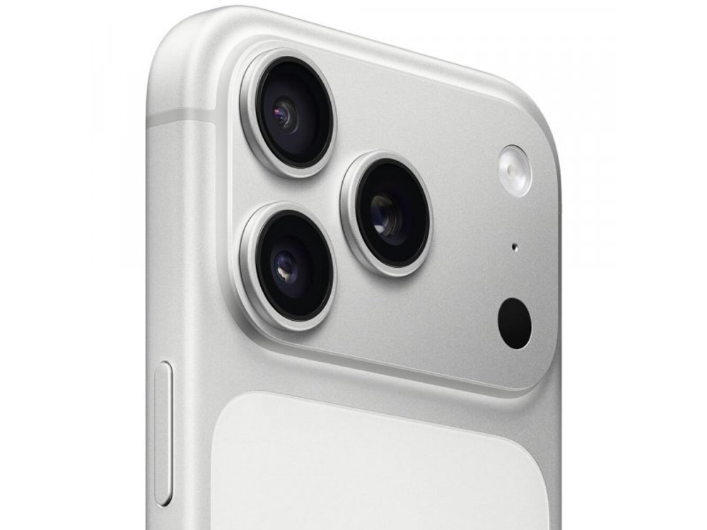 Смартфон Apple iPhone 17 Pro 512GB eSIM Silver