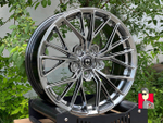 Комплект дисков HRE FF28 19x9.5 et35 5x112