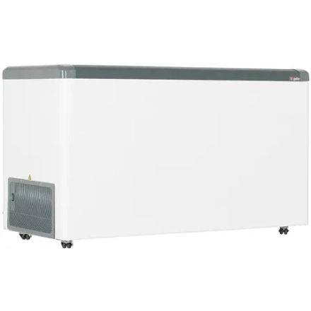 Морозильный ларь Frostor FG 500 C (белый)