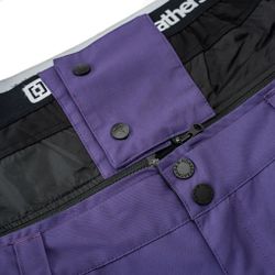 Штаны Horsefeathers CHARGER PANTS (violet)