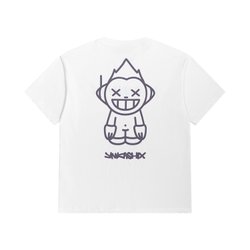 Футболка Ymkashix Monkey F-923 pp.XL