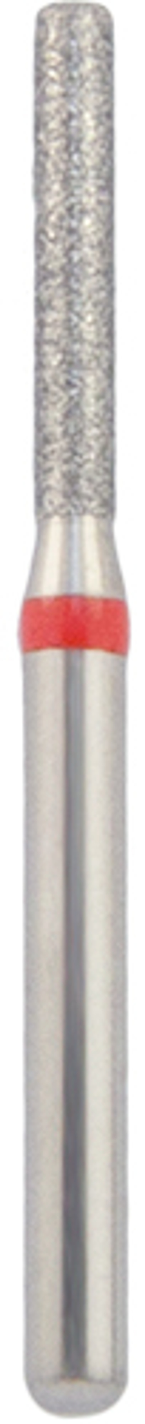 Бор алмазный, тип FG, гр.2 837KR-012F-FG, NTI, Германия