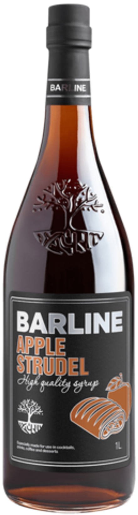Сироп Barline 1л ЯБЛ ПИРОГ