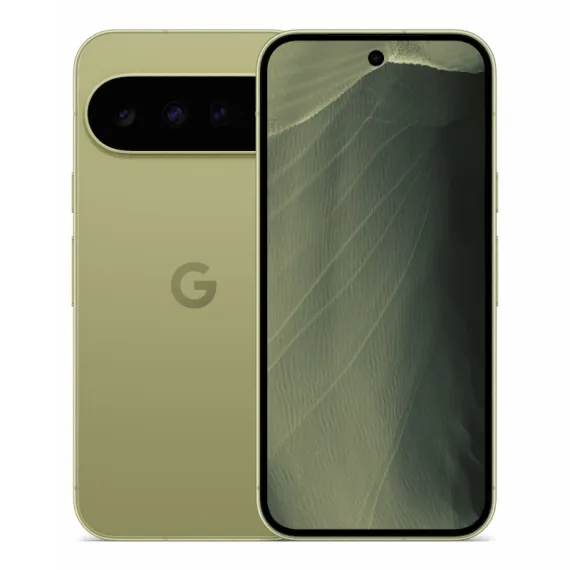 Смартфон Google Pixel 11, 12 ГБ + 512 ГБ (Фисташковый | Pistachio) (версия Global)