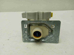 WFT2830 кт187 Клапан подачи воды для стиральной машины Bosch WFT2830 б/у