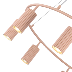 Светильник подвесной ST Luce Kendo SL1213.603.08