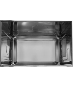 Встраиваемая микроволновая печь Kuppersberg HMW 635 X фото 6