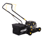Газонокосилка бензиновая Huter GLM-3.5 LT