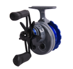 Катушка инерционная (зимняя) Black Side ICE ZEAL BL/GR (4+1 подш.)