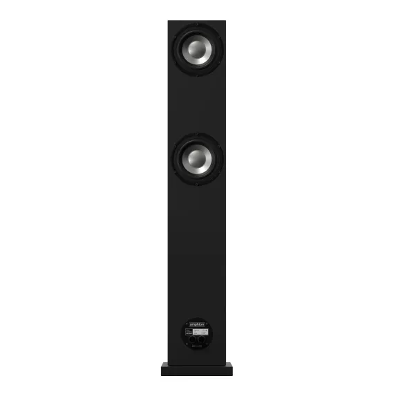 Amphion Argon7LS Black