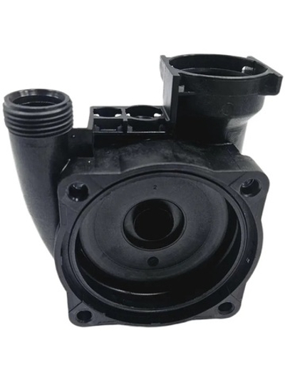 Улитка насоса без воздухоотводчика (под WILO) для FEDERICA BUGATTI Atmo/Turbo/Turbo Plus/Cond/Rec (арт. BI1562137-3, BI1552108-3)