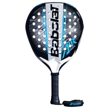 Babolat Ракетка для падела Air Veron 2.6, синий