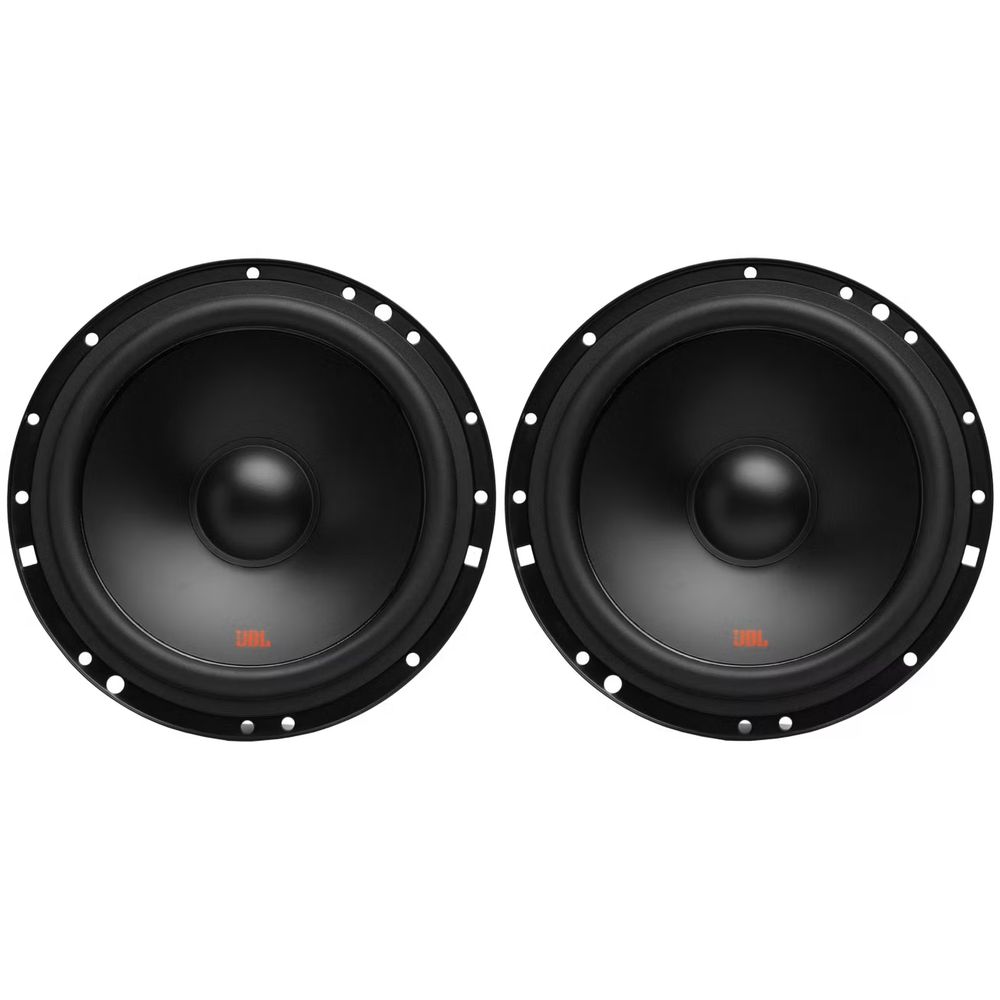 Автомобильные колонки JBL Stage2 604C