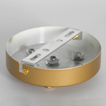 Подвесная люстра Lussole LSP-8823