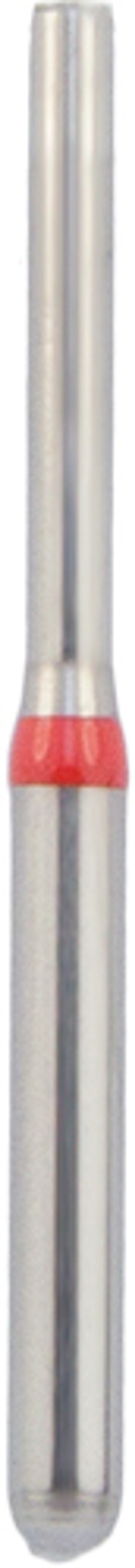 Бор алмазный, тип FG, гр.2 839-012F-FG, NTI, Германия