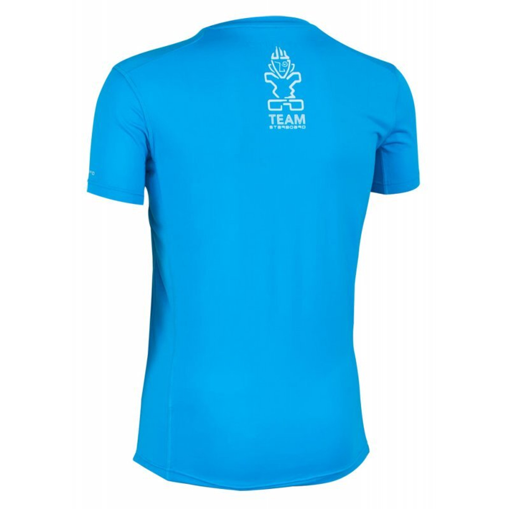 Лайкра STARBOARD Men’s Short Sleeve Lycra - Team, артикул 1900160001202