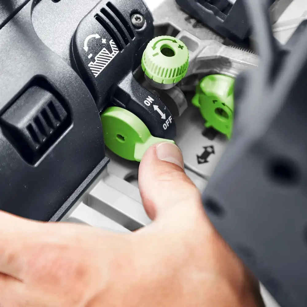 Погружная пила с подрезным диском TSV 60 KEBQ-Plus FESTOOL 576730