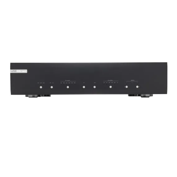 Musical Fidelity M6x ViNYL Black