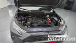Toyota RAV4 2.5 2WD — 2019