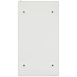 Корпус металлический ЭРА SIMPLE ЩМП-01 (410х220х175) IP31 УХЛ3 серый | Электротовары